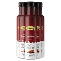 Kit 5 Óleo De Amendoim Extra Virgem Pazze 250Ml Kit 5 Óleo De Amendoim Extra Virgem Pazze 250Ml