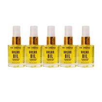 Kit 5 Óleo de Argan Oil 30ml Trend Kit 5 Óleo de Argan Oil 30ml Trend