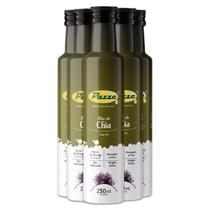 Kit 5 Óleo De Chia Extra Virgem Pze 250Ml