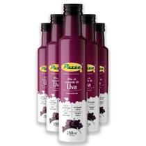 Kit 5 Óleo de Semente de Uva Pazze 250ml