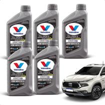 Kit 5 Óleos 5w40 Sintético Advanced Mst 946ml Sn Dexos2 Kit 5 Óleos 5w40 Sintético Advanced Mst 946ml Sn Dexos2