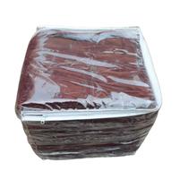 Kit 5 Organizador Porta Tudo Para Brinquedos E Enxovais 35x 35 x35