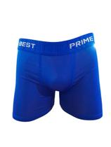 Kit 5 ou 7 Cueca Boxer Adulto Masculino Forro 100% Algodão