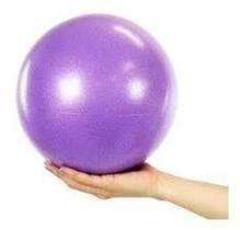 Kit 5 Overball 25 Cm Pilates Fisioterapia Reabilitação Yoga Kit 5 Overball 25 Cm Pilates Fisioterapia Reabilitação Yoga