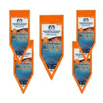 Kit 5 Packs Argamassa Polimérica Cola Blocos E Tijolos 3kg Kit 5 Packs Argamassa Polimérica Cola Blocos E Tijolos 3kg