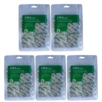 Kit 5 Pacotes De Eletrodo Adesivo Biotrode 5x5cm - Bioland Kit 5 Pacotes De Eletrodo Adesivo Biotrode 5x5cm - Bioland