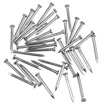 Kit 5 pacotes pregos