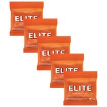 Kit 5 Pacotes Preservativo Elite C/ 3 Unidades Cada - Blowtex