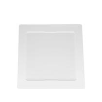 Kit 5 Painel LED 18W LYS Quadrado Embutir - Taschibra Kit 5 Painel LED 18W LYS Quadrado Embutir - Taschibra
