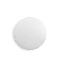 Kit 5 Painel LED Frameless Embutir 18W Redondo Kit 5 Painel LED Frameless Embutir 18W Redondo