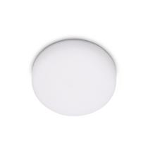 Kit 5 Painel LED Frameless Embutir 24W Redondo
