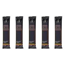 Kit 5 Palhetas Clarinete Sib 3 Rue Lepic 56 Cr503 Vandoren