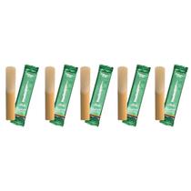 Kit 5 Palhetas Sax Soprano 2 Java SR302 Vandorem 6358