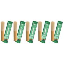 Kit 5 Palhetas Sax Soprano 3 Java Sr303 Vandorem 6359