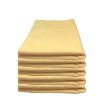 Kit 5 Panos de Microfibra Detailer 330gsm (FULL) Kit 5 Panos de Microfibra Detailer 330gsm (FULL)