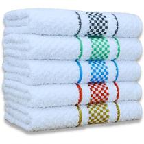 Kit 5 Panos De Prato Super Luxo Atoalhado Premium Gourmet Beka Kit 5 Panos De Prato Super Luxo Atoalhado Premium Gourmet Beka