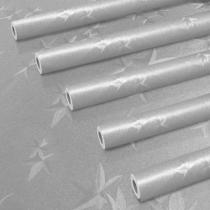 Kit 5 Papel Parede Adesivo Lavavel Textura Folha de Bordo Cinza Kit 5 Papel Parede Adesivo Lavavel Textura Folha de Bordo Cinza