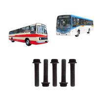Kit 5 Parafusos Biela Mercedes O364/ O366 Kit 5 Parafusos Biela Mercedes O364/ O366