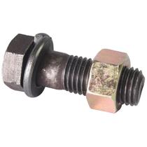 Kit 5 Parafusos Flange Cardan 10x1,25x30 Toyota Diversos Caminhões
