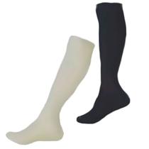 Kit 5 Pares de Meia Térmica Lã Sintética