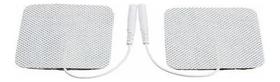 Kit 5 Pares Eletrodos Pads Acupuntura Terapia Kit 5 Pares Eletrodos Pads Acupuntura Terapia