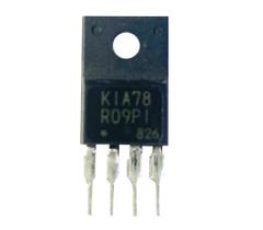 Kit 5 pçs - c.i. kia 78r09 pi = ua78r09 isolado - 78r09pi Kit 5 pçs - c.i. kia 78r09 pi = ua78r09 isolado - 78r09pi