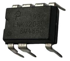 Kit 5 pçs - c.i. lnk3206p = lnk3206pn - dip 7 terminais