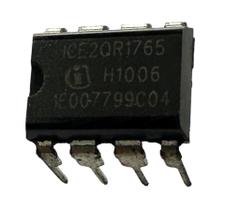 Kit 5 pçs - ice 2qr1765 - ice2q1765 - ice 2qr 1765 - 8 pinos