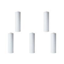 Kit 5 Pcs - Refil P/Filtro Cx DAgua Acqua Mil Kit 5 Pcs - Refil P/Filtro Cx DAgua Acqua Mil