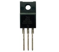 Kit 5 pçs - transistor dgtd 65t15 h2 / dgtd65t15h2 - to220