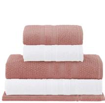 Kit 5 Pçs Vanilla Buddemeyer 2 Banhão, 2 Rosto + Piso Kit 5 Pçs Vanilla Buddemeyer 2 Banhão, 2 Rosto + Piso