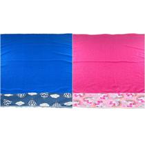 Kit 5 PçsToalha de Banho Pet Splash Alta Absorção Seca Rápido Kit 5 PçsToalha de Banho Pet Splash Alta Absorção Seca Rápido