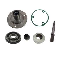 Kit 5 Peças essenciais Electrolux Lm08/lm06/lte12/lte09/lf75/lf80