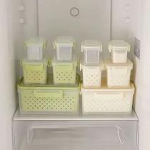 Kit 5 Peças Potes Mantimento Alimento Conserva Armazena Vasilha Recipiente Cesto Comida Kit 5 Peças Potes Mantimento Alimento Conserva Armazena Vasilha Recipiente Cesto Comida