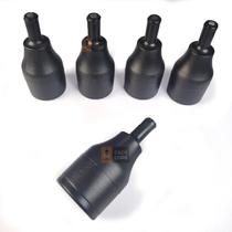 Kit 5 Peças Sapata Caixa Para Cadeira De Escritório Plaxmeta Kit 5 Peças Sapata Caixa Para Cadeira De Escritório Plaxmeta