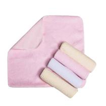 Kit 5 Peças Toalhinha De Boca Karinho Bordados 22Cm X 22Cm Papi