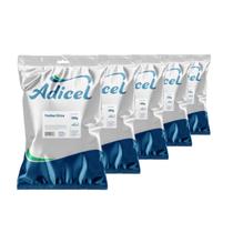 Kit 5 Pectina Cítrica Adicel - 300g - Adicel Ingredientes