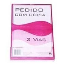 kit- 5 PEDIDO COM 2 VIAS MARSE kit- 5 PEDIDO COM 2 VIAS MARSE