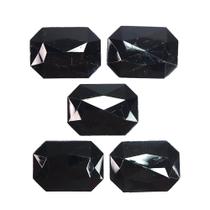 Kit 5 Pedras Preciosas Formatos Diversos Acrílico- RPG