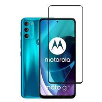 Kit 5 Películas 3D Motorola G71