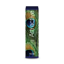 Kit 5 Perfumes Attractive Amakha Paris 15ml Cada Eau Parfum Kit 5 Perfumes Attractive Amakha Paris 15ml Cada Eau Parfum