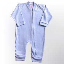 Kit 5 Pijama para Bebê com Ziper Conforto sem Complicações Kit 5 Pijama para Bebê com Ziper Conforto sem Complicações