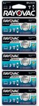 Kit 5 Pilha Especial CR2032 Multiblister (Relógio, Calculadora, Balança) - Rayovac