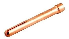 Kit - 5 Pinça Para Tocha Tig 3.2mm 10N25