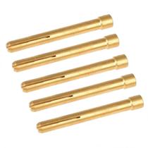 Kit 5 Pinças para Tochas Tig 3,2mm TC203 Oximig
