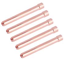 Kit 5 Pinças para Tochas Tig 3,2mm TC213 Oximig