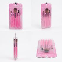 Kit 5 Pinceis para Maquiagem - MKP-183 - Meilys