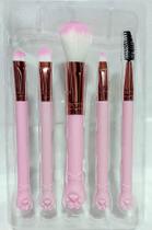 Kit 5 pinceis patinha ruby anjo - Ruby Anjos