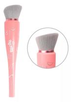 Kit 5 Pinceis Ruby Rose Maquiagem Alta Qualidade