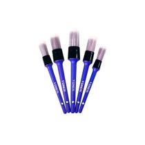 Kit 5 Pinceis Vonixx Detalhamento Automotivo Parte Interna Kit 5 Pinceis Vonixx Detalhamento Automotivo Parte Interna